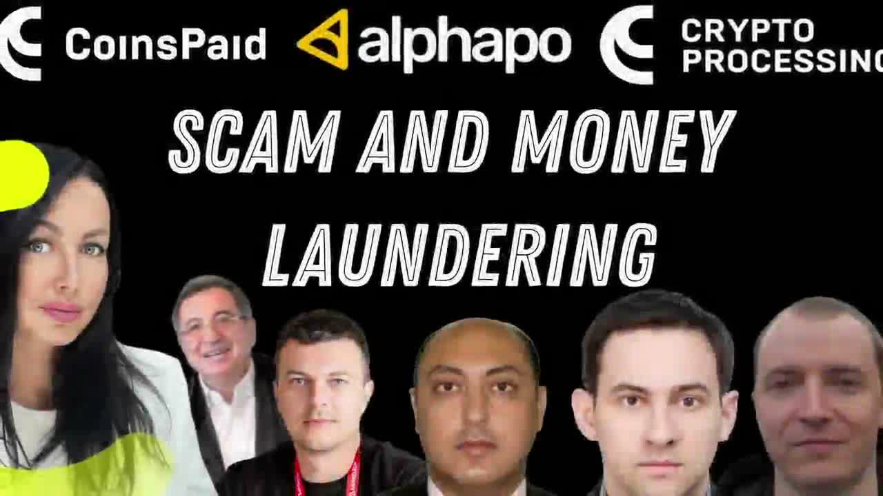 Svetlana Prussova - softswiss scam - Casino by Softswiss